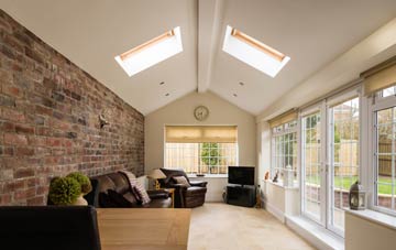 conservatory roof insulation Bowmanstead, Cumbria