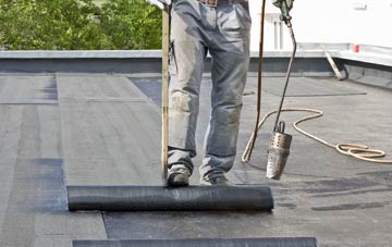 flat roof replacement Bowmanstead, Cumbria