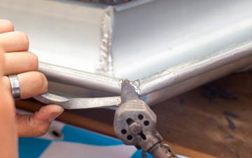 disadvantages of Bowmanstead lead roofing