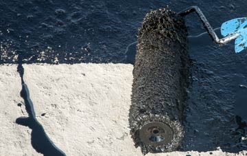 Bowmanstead liquid sealant waterproofing