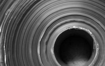 Bowmanstead pvc roof replacement