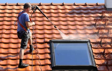 roof cleaning Bowmanstead, Cumbria
