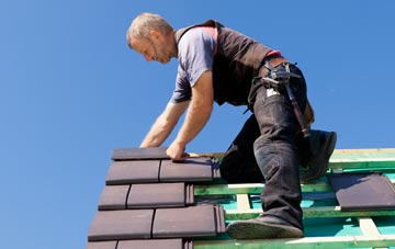 disadvantages of Bowmanstead slate roofing