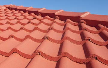 Bowmanstead tile and slate roof replacement