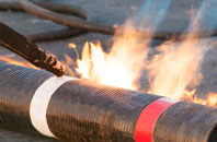 Bowmanstead flat roofing replacement