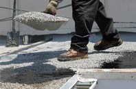 find rated Bowmanstead flat roofing replacement companies
