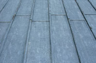 Bowmanstead lead roofing